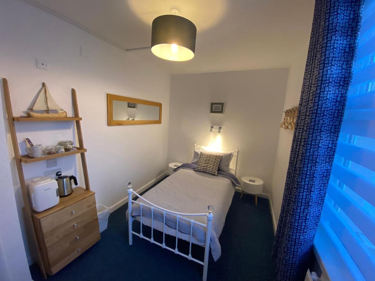 Rooms At Babbacombe Торкі Екстер'єр фото